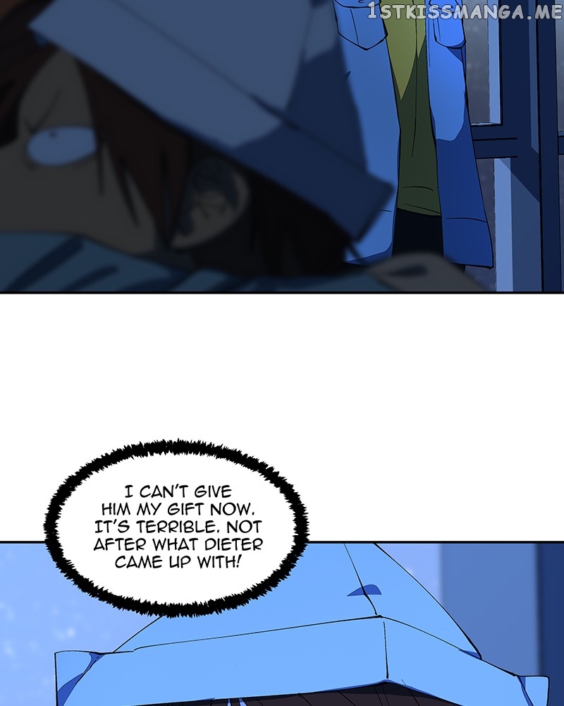 I Love Yoo Chapter 228 - page 42