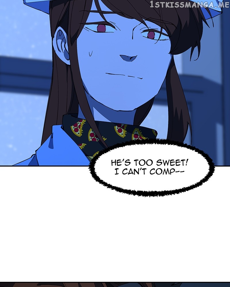 I Love Yoo Chapter 228 - page 43