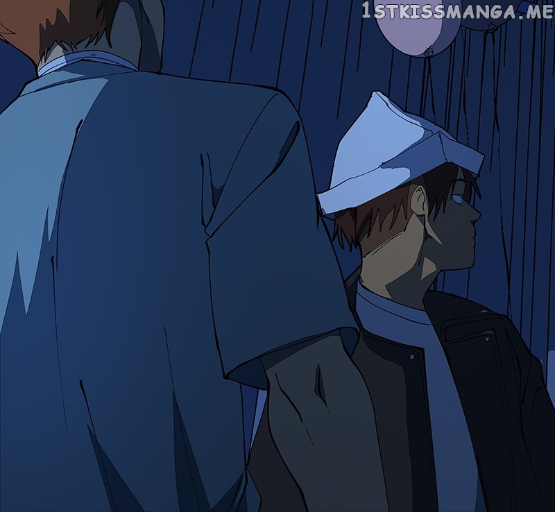 I Love Yoo Chapter 228 - page 49