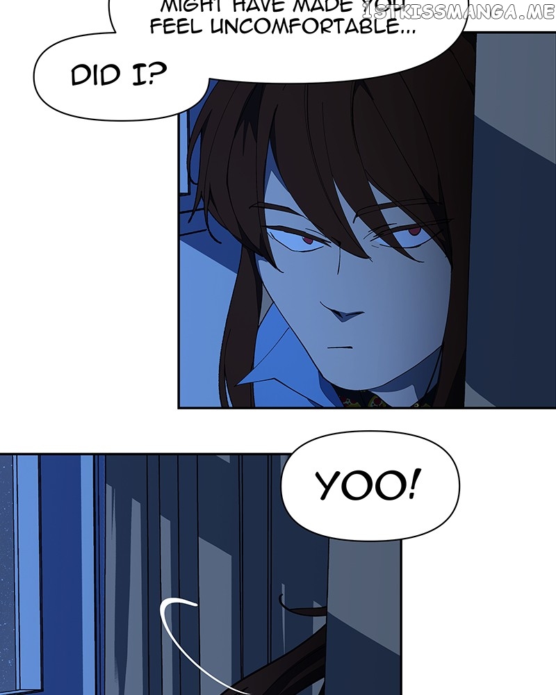 I Love Yoo Chapter 228 - page 5