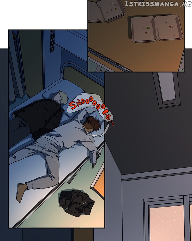 I Love Yoo Chapter 228 - page 58