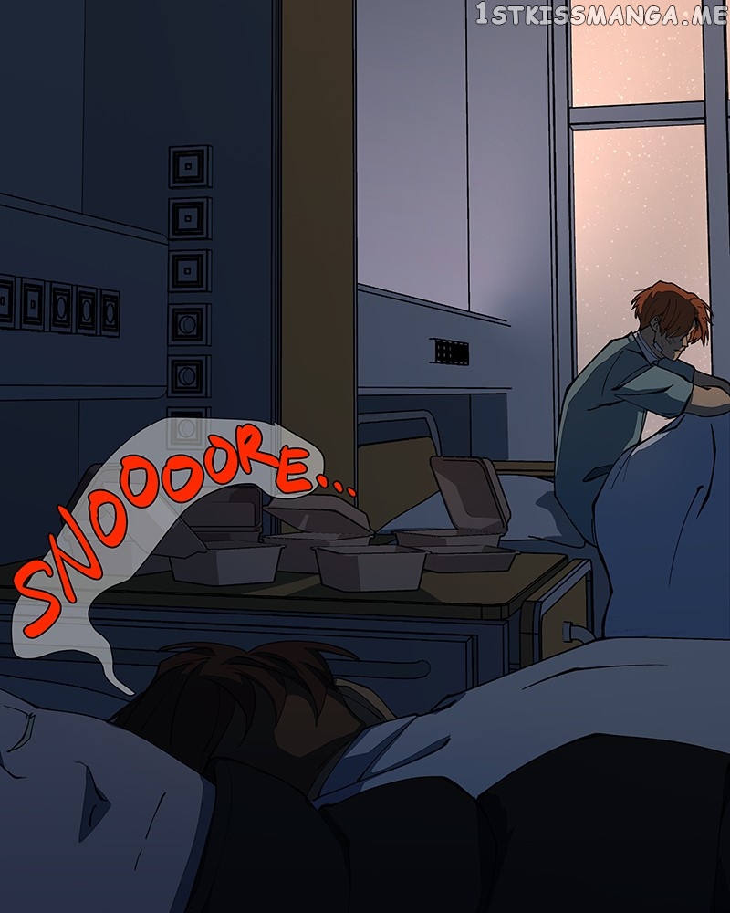 I Love Yoo Chapter 228 - page 59