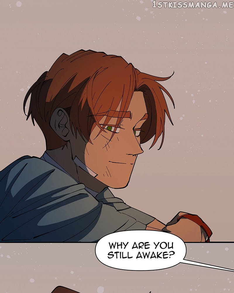 I Love Yoo Chapter 228 - page 61