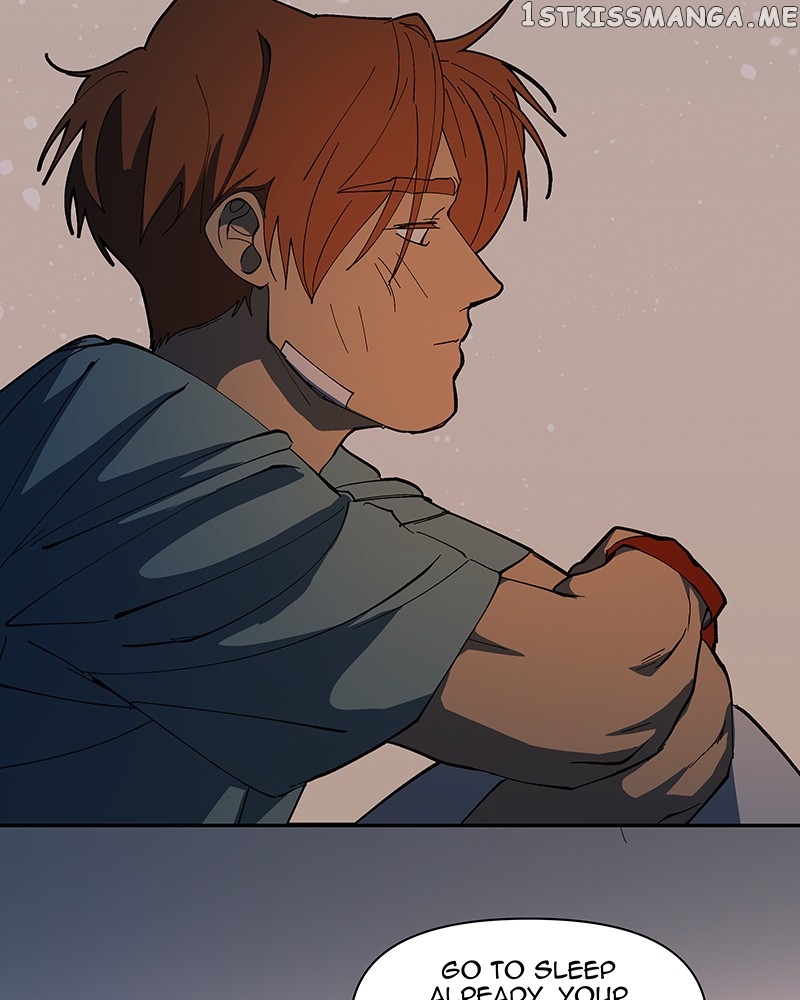 I Love Yoo Chapter 228 - page 62