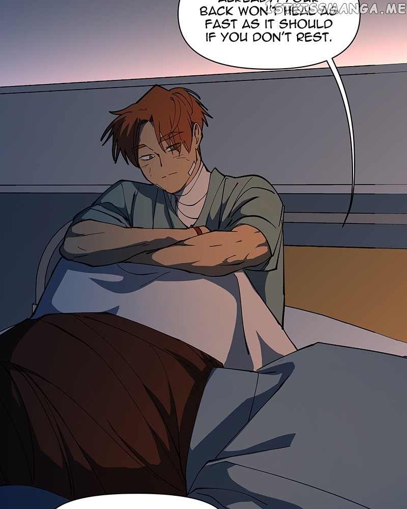 I Love Yoo Chapter 228 - page 63