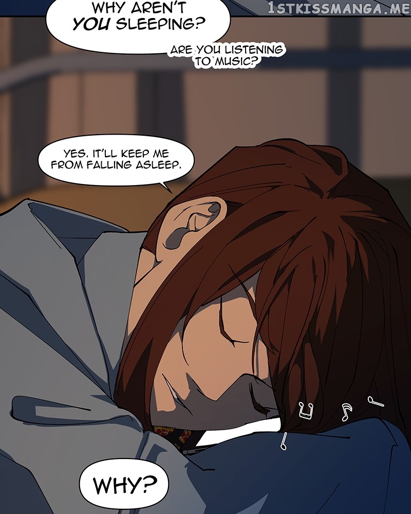 I Love Yoo Chapter 228 - page 64