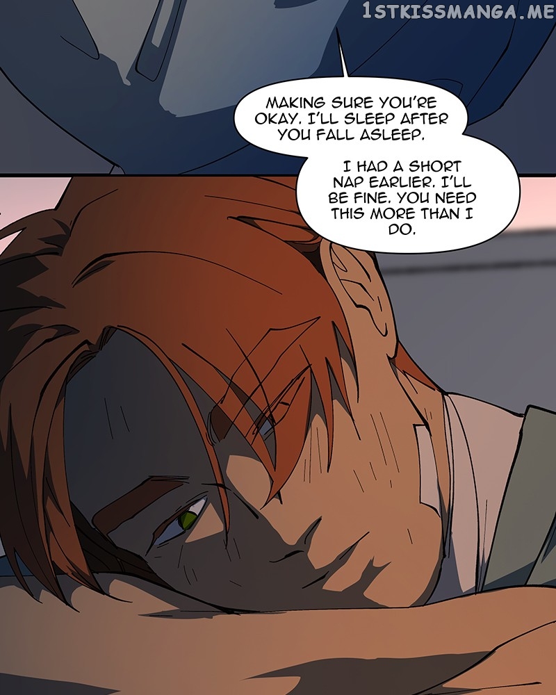 I Love Yoo Chapter 228 - page 65