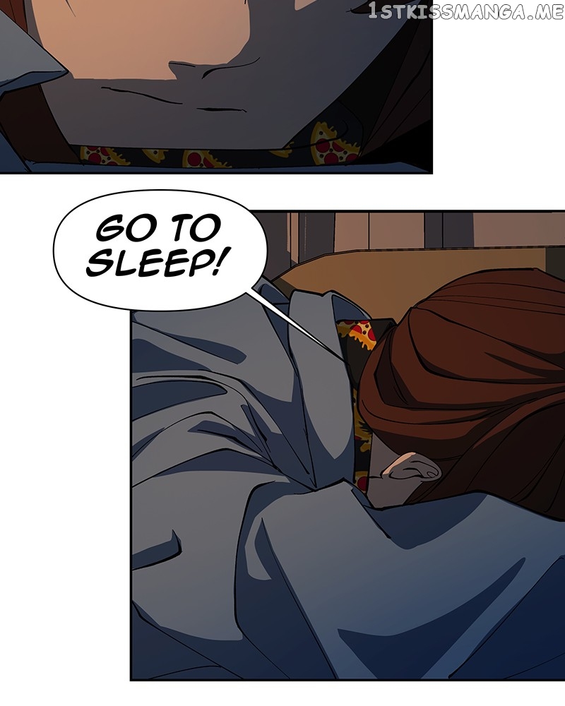 I Love Yoo Chapter 228 - page 69