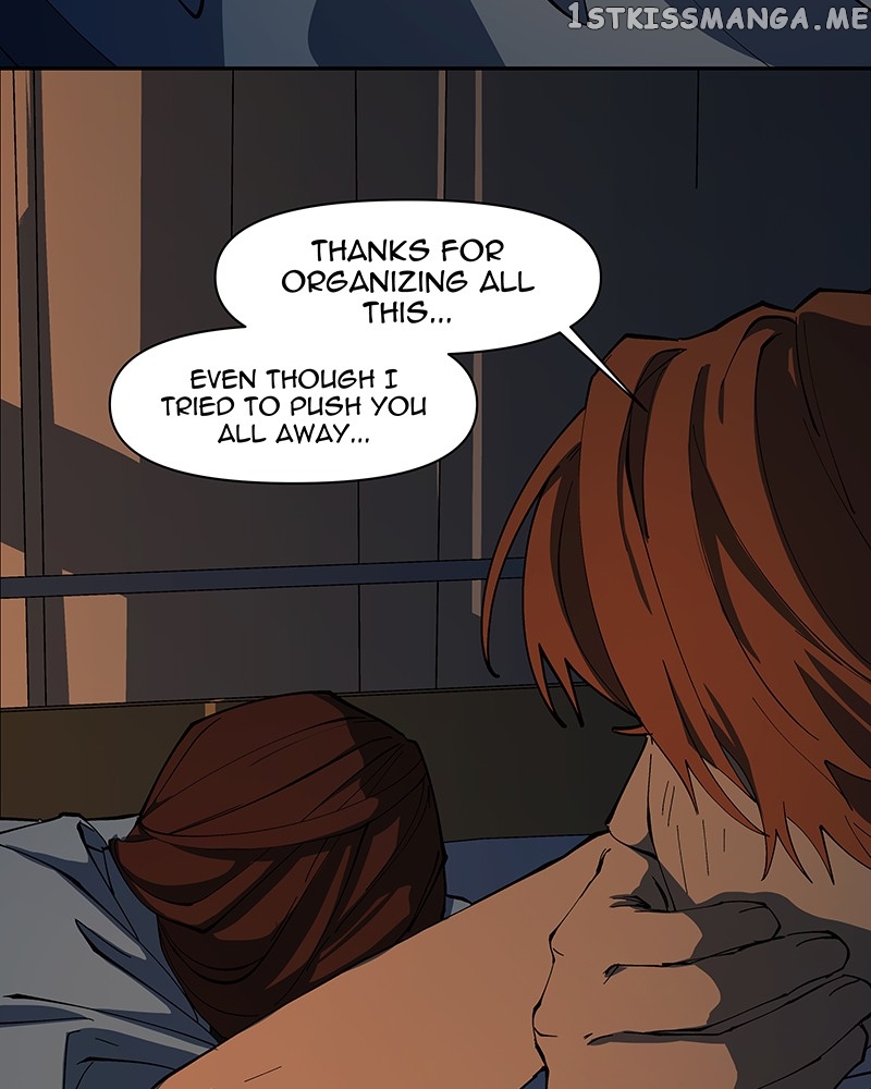 I Love Yoo Chapter 228 - page 71
