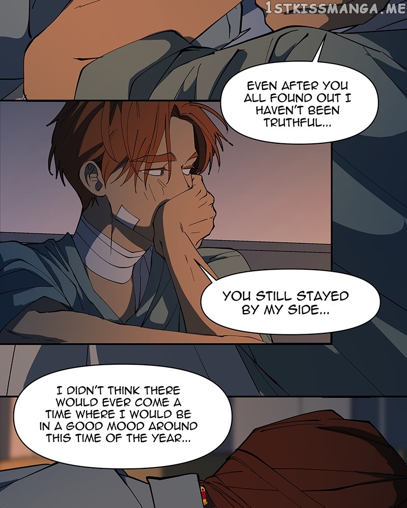 I Love Yoo Chapter 228 - page 72