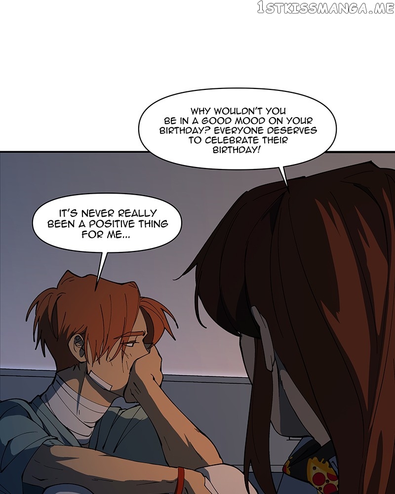 I Love Yoo Chapter 228 - page 75