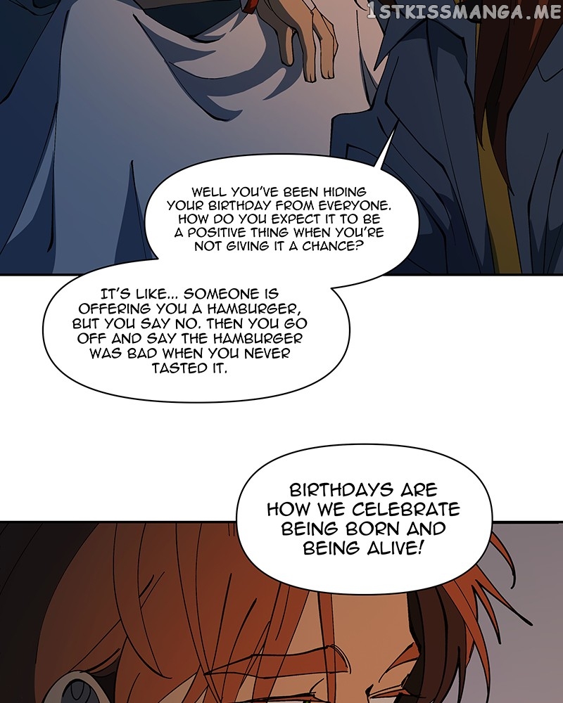I Love Yoo Chapter 228 - page 76