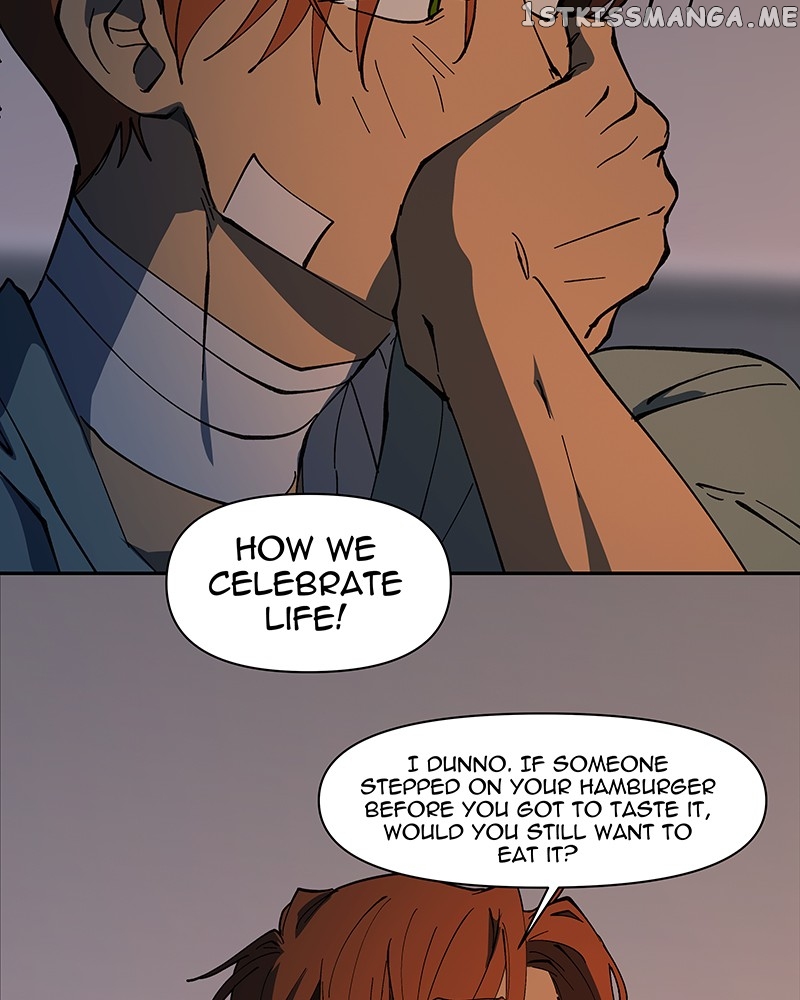 I Love Yoo Chapter 228 - page 77