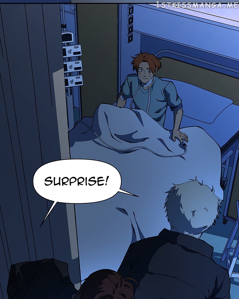 I Love Yoo Chapter 228 - page 8