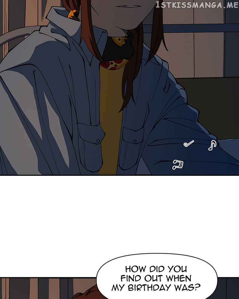 I Love Yoo Chapter 228 - page 80