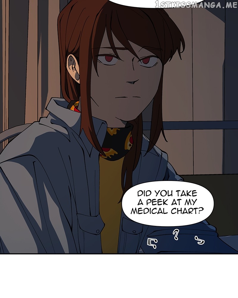 I Love Yoo Chapter 228 - page 81