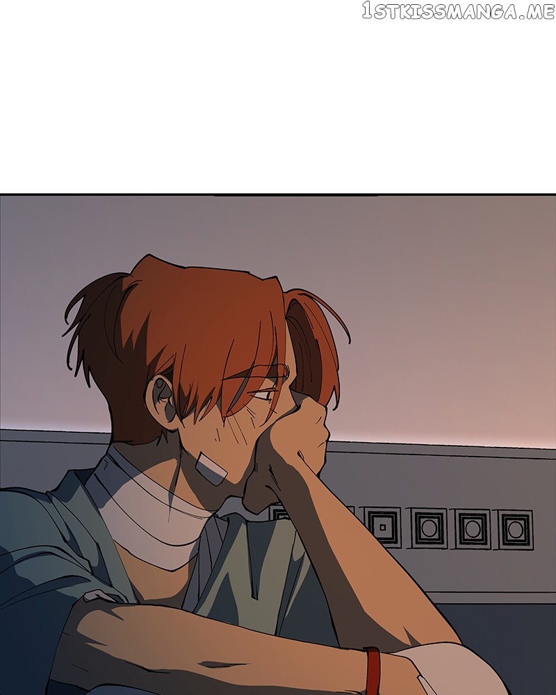 I Love Yoo Chapter 228 - page 82