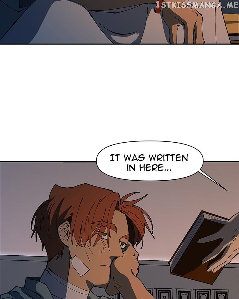 I Love Yoo Chapter 228 - page 83