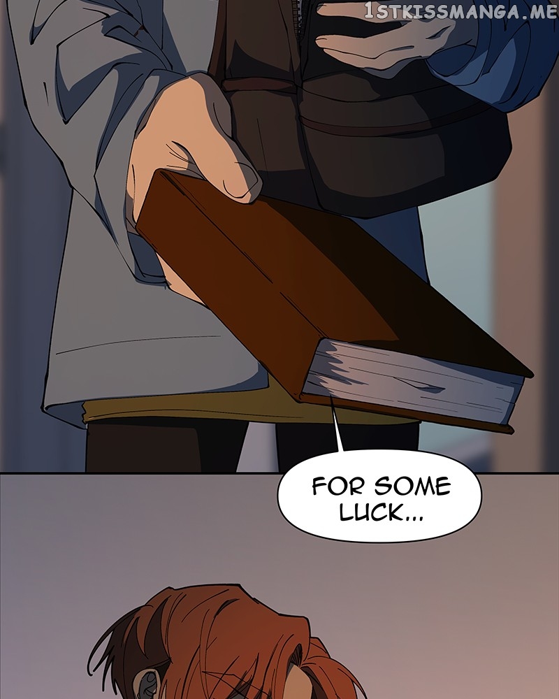 I Love Yoo Chapter 228 - page 85