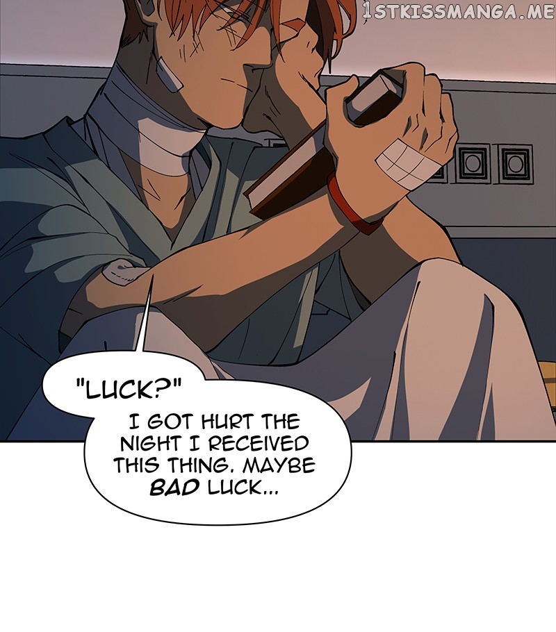 I Love Yoo Chapter 228 - page 86