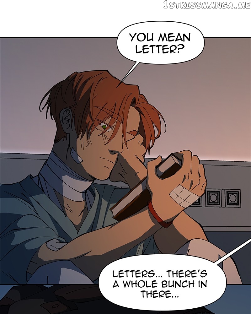 I Love Yoo Chapter 228 - page 88