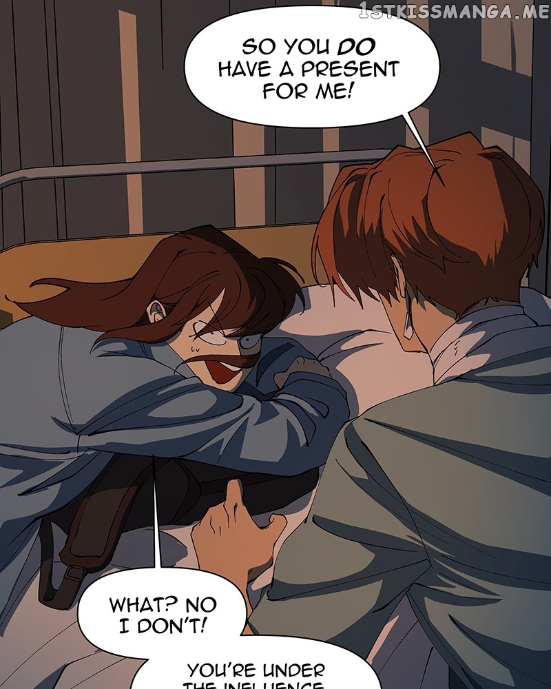 I Love Yoo Chapter 228 - page 90