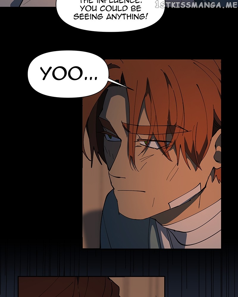 I Love Yoo Chapter 228 - page 91