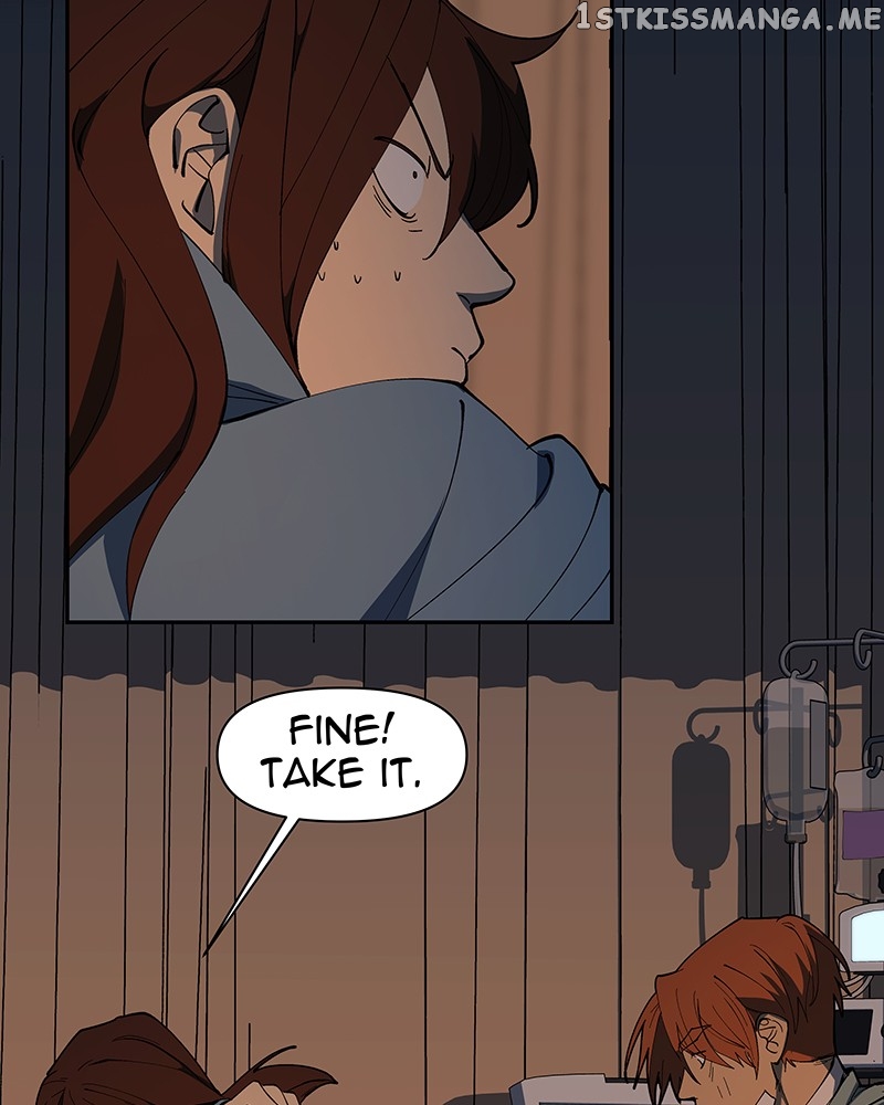 I Love Yoo Chapter 228 - page 92
