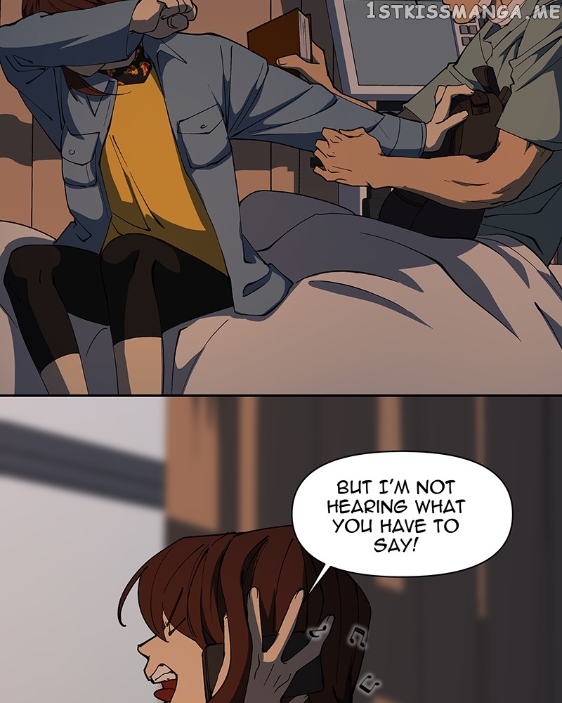 I Love Yoo Chapter 228 - page 93