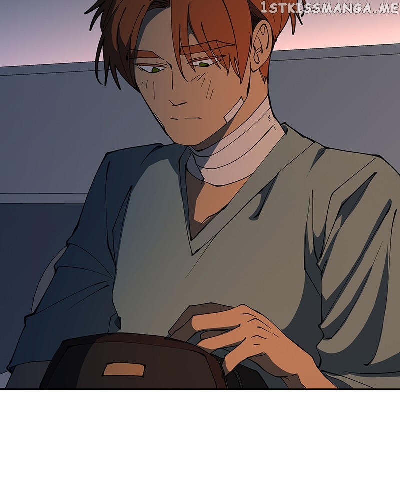 I Love Yoo Chapter 228 - page 96