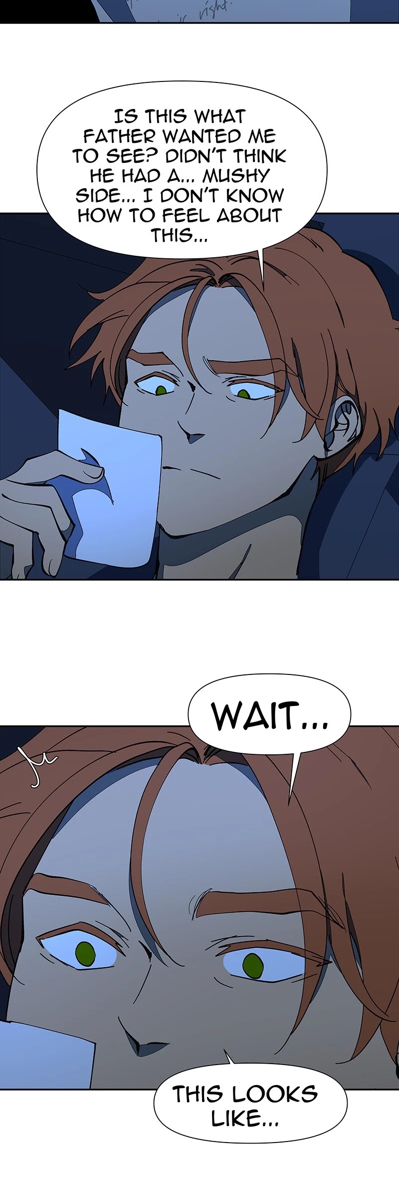 I Love Yoo chapter 181 - page 12