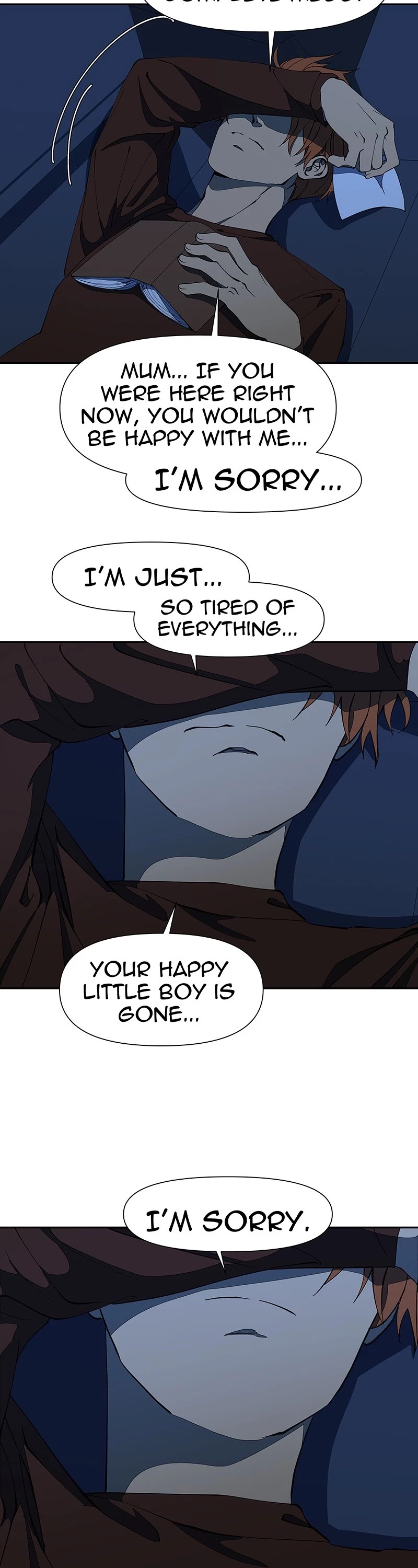 I Love Yoo chapter 181 - page 14
