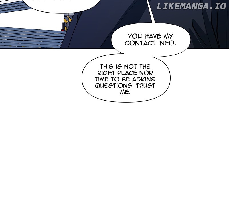 I Love Yoo Chapter 255 - page 10