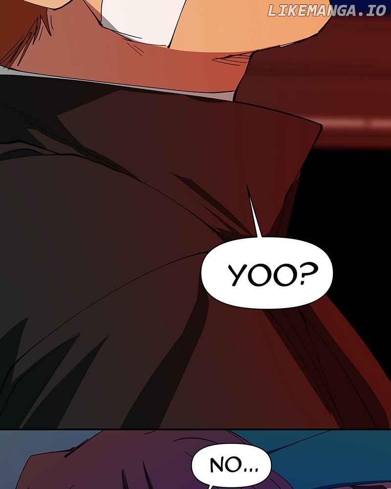 I Love Yoo Chapter 255 - page 100