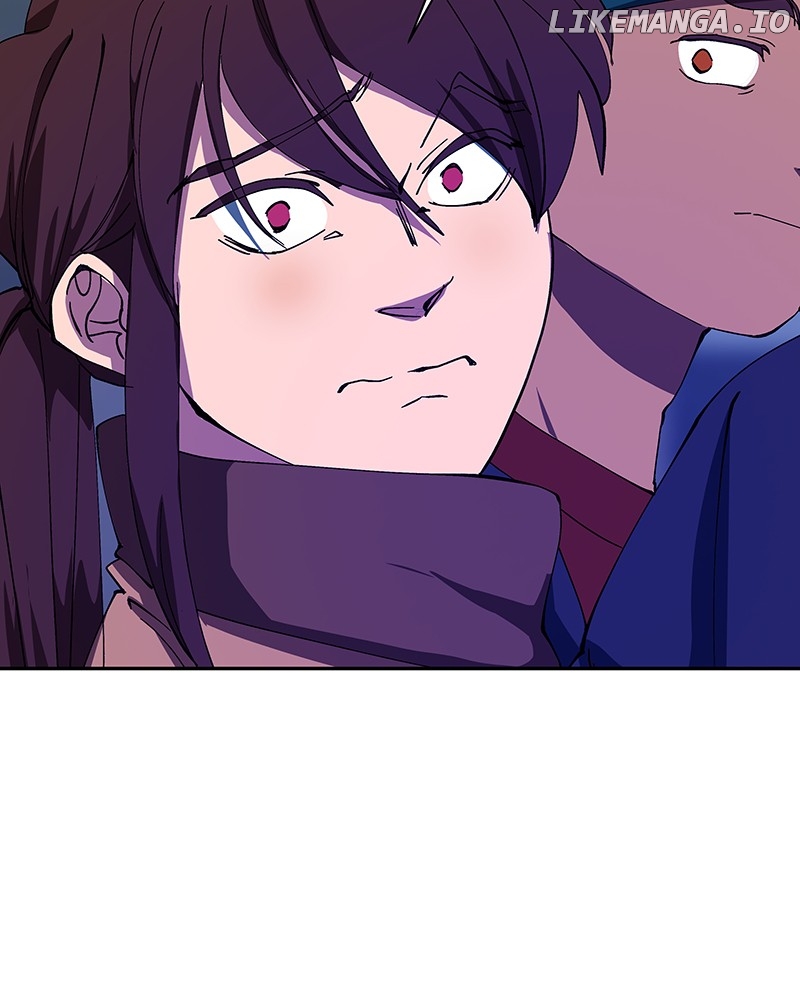 I Love Yoo Chapter 255 - page 101