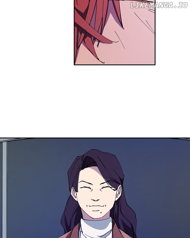I Love Yoo Chapter 255 - page 104
