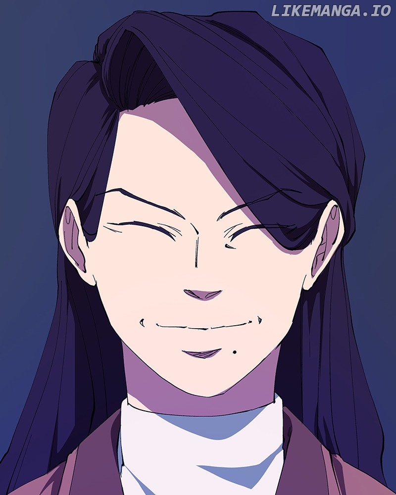 I Love Yoo Chapter 255 - page 107