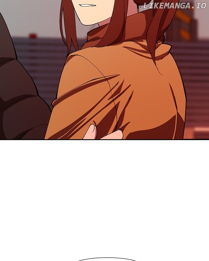 I Love Yoo Chapter 255 - page 16