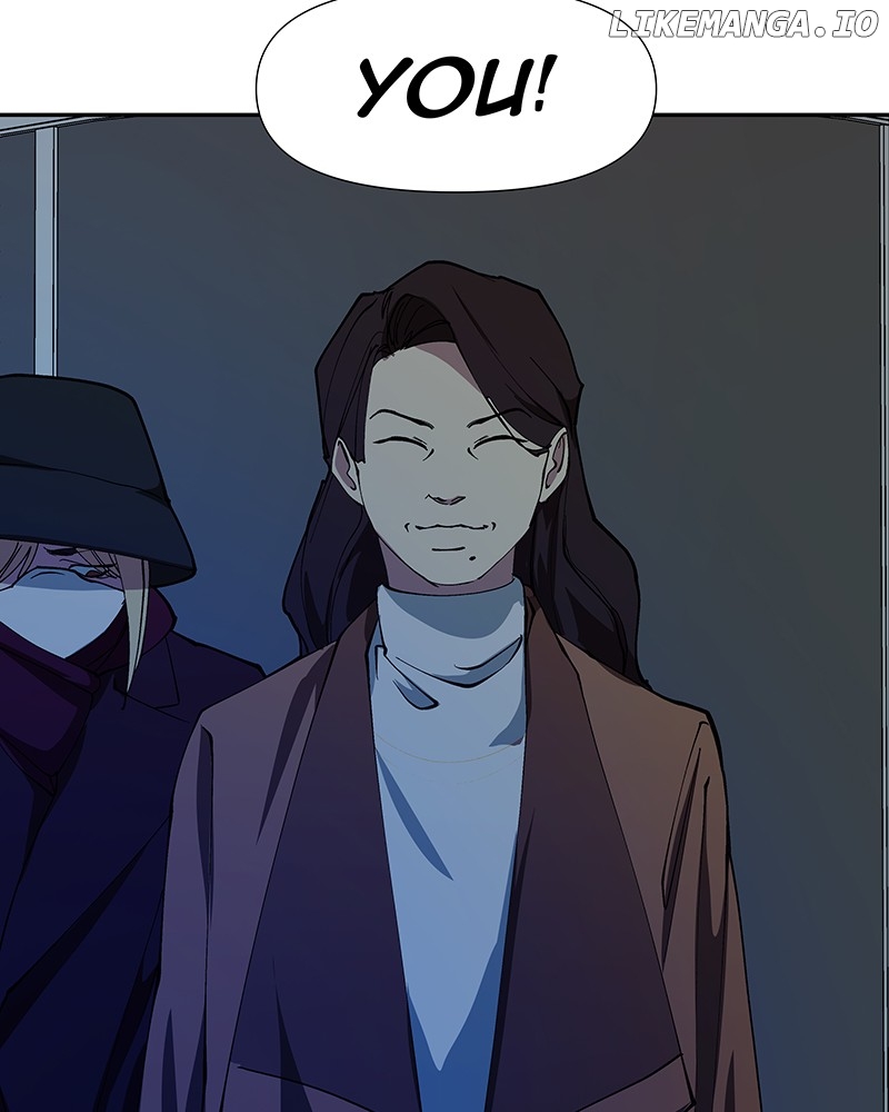 I Love Yoo Chapter 255 - page 17