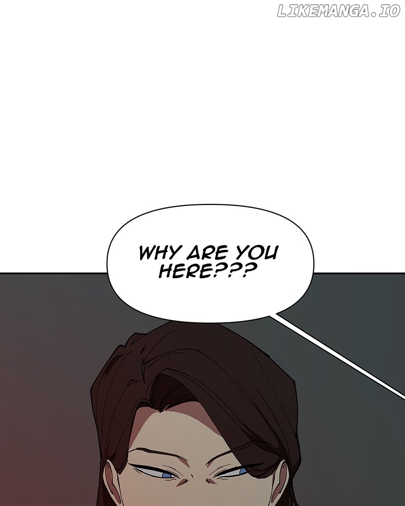 I Love Yoo Chapter 255 - page 19