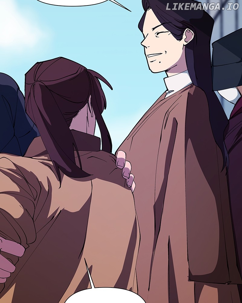 I Love Yoo Chapter 255 - page 21