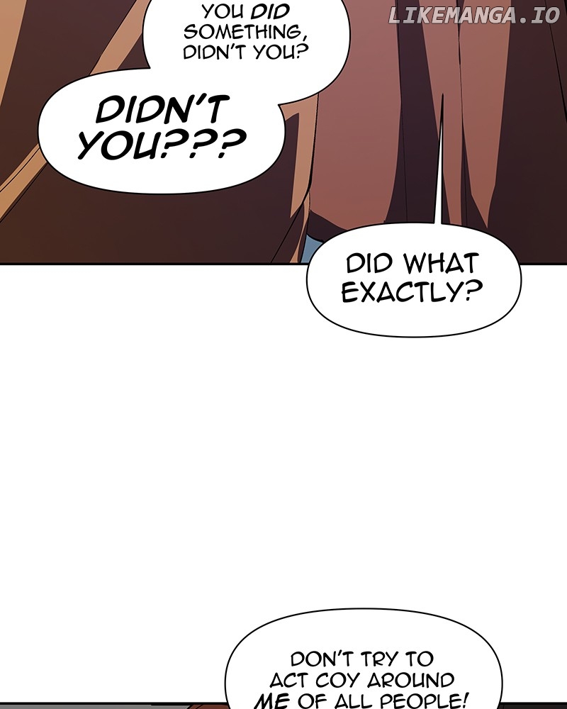 I Love Yoo Chapter 255 - page 22