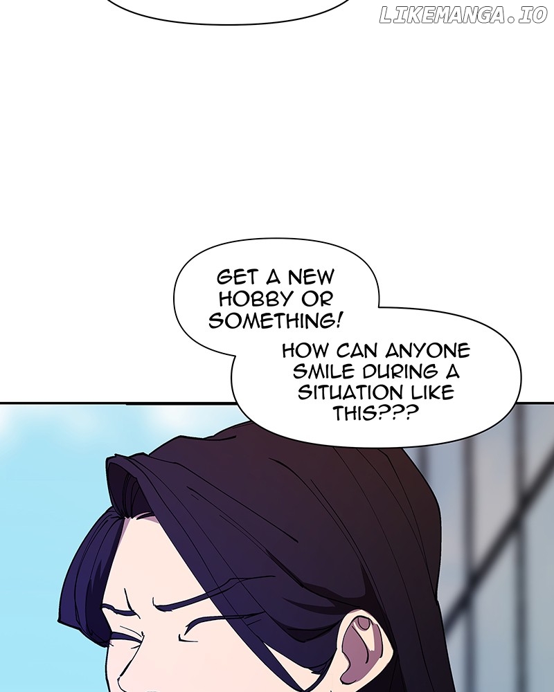 I Love Yoo Chapter 255 - page 24
