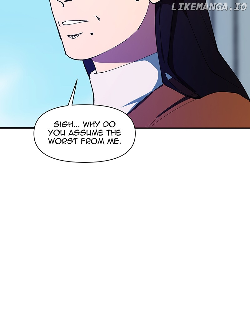 I Love Yoo Chapter 255 - page 25