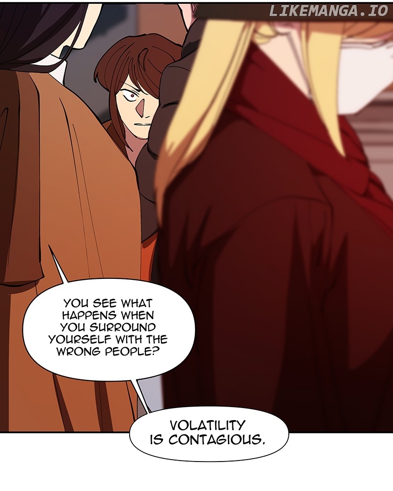 I Love Yoo Chapter 255 - page 26