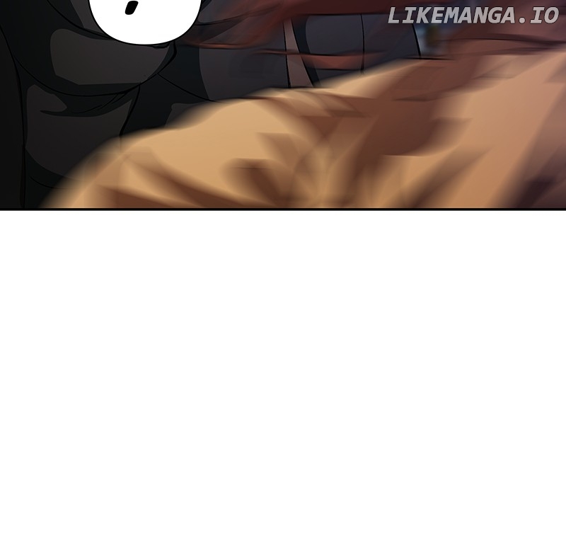 I Love Yoo Chapter 255 - page 3