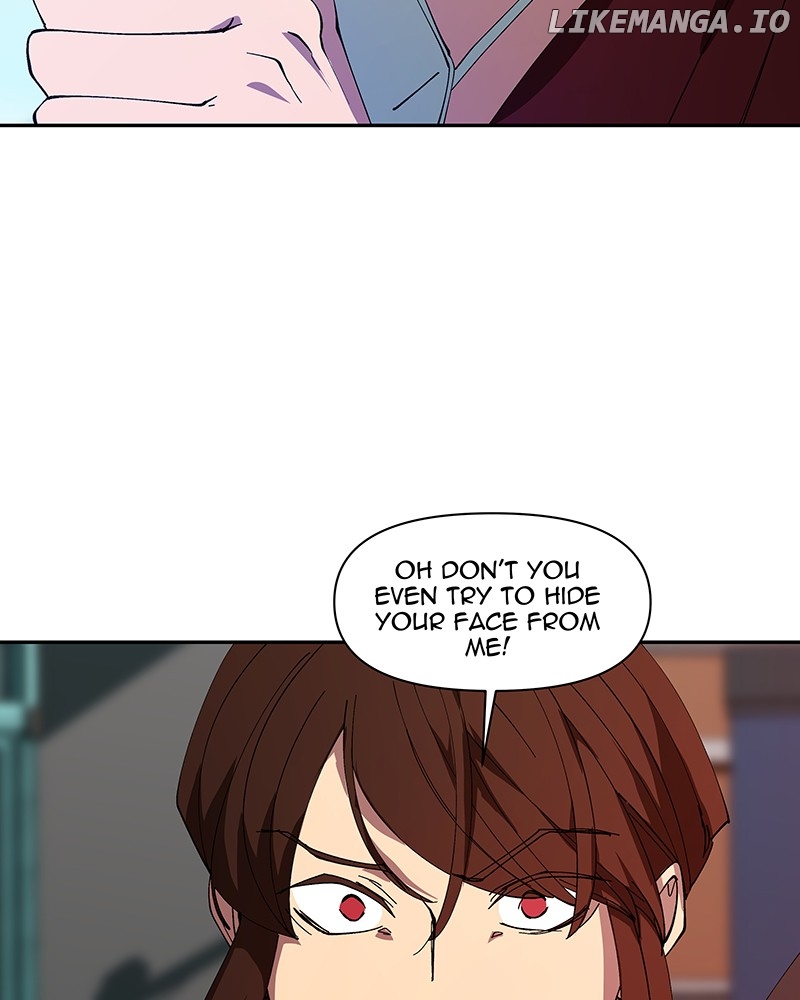 I Love Yoo Chapter 255 - page 30