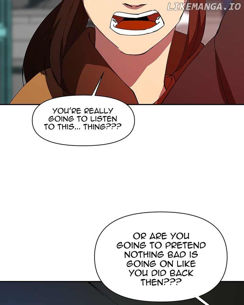 I Love Yoo Chapter 255 - page 31