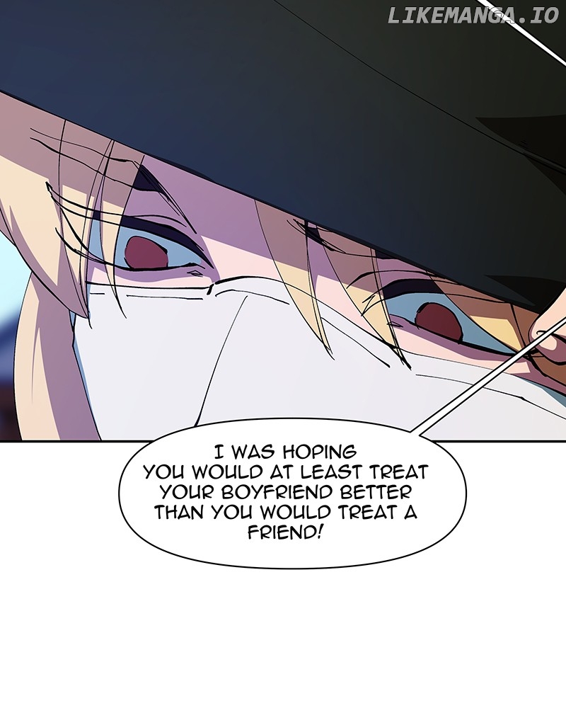 I Love Yoo Chapter 255 - page 32