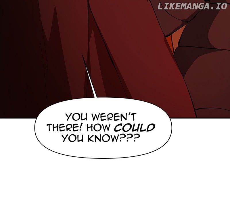 I Love Yoo Chapter 255 - page 34
